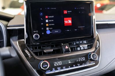 Toyota Corolla 1.5 Comfort