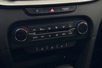 Kia ProCeed 1.6 CRDi GT Line DCT