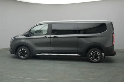 Ford Tourneo Custom 340 L2H1 Active PHEV CVT