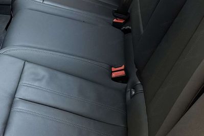 Audi Q5 TFSI quattro advanced