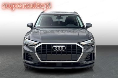 Audi Q3 35 TFSI