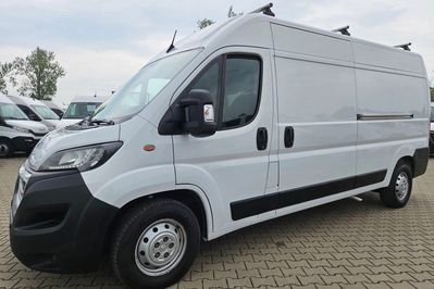 Peugeot Boxer L3H2