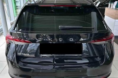 Skoda Octavia Selection 1.5 TSI mHEV DSG