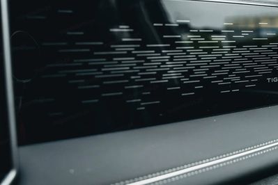 Volkswagen Tiguan Elegance 1.5 eTSI DSG