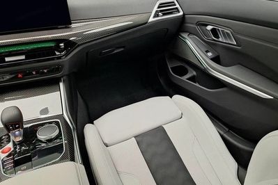BMW Seria 3 M3 Competition xDrive