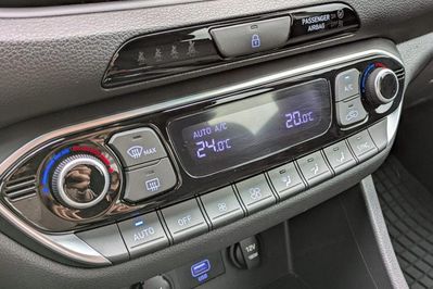 Hyundai i30 1.0 t-Gdi Smart