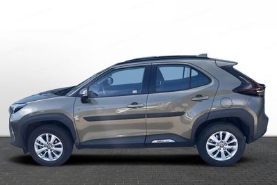 Toyota Yaris Cross 1.5 Hybrid Comfort