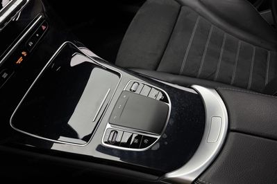 Mercedes GLC 200 4MATIC AMG Line mHEV