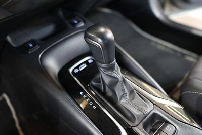 Toyota Corolla 1.8 Hybrid Comfort