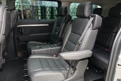 Toyota Proace Verso Long L2H1 VIP 8AT