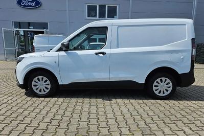 Ford Transit Courier Trend L1H1