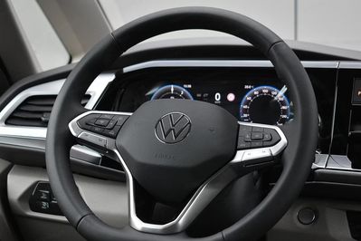 Volkswagen Multivan 2.0 TDI L2 Family DSG