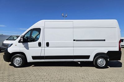 Peugeot Boxer BlueHDi L3H2