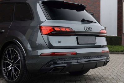 Audi Q7 50 TDI quattro S Line