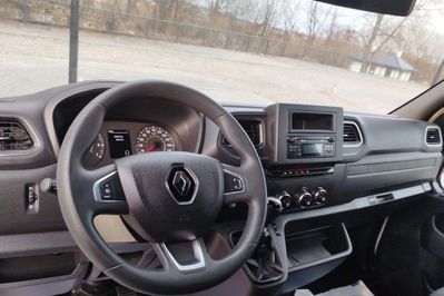 Renault Master 2.3 dCi L3 Extra