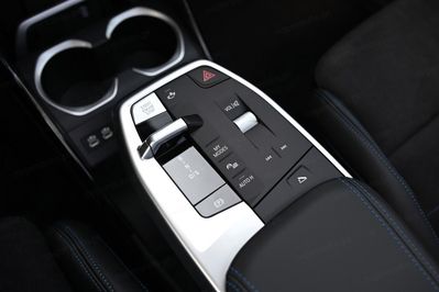 BMW X1 xDrive30e M Sport