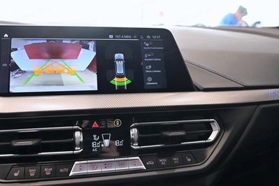 BMW Seria 1 118i M Sport