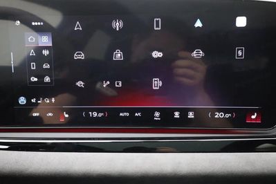 Audi A5 TFSI quattro Avant