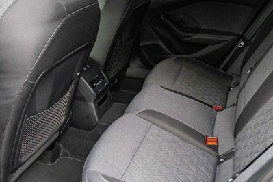 Audi A5 TDI quattro S line Avant