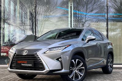 Lexus RX 300 Elegance