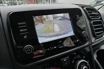 Toyota Proace Max L3H2 Active