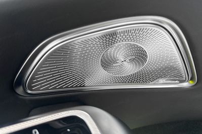 Mercedes Klasa E 220 d 4-Matic AMG