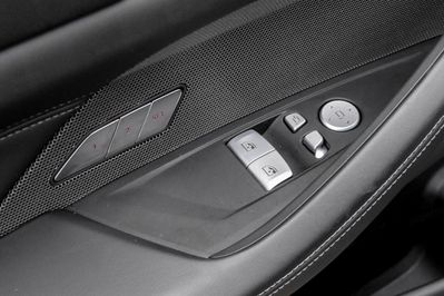 BMW Seria 4 M4 Competition M xDrive