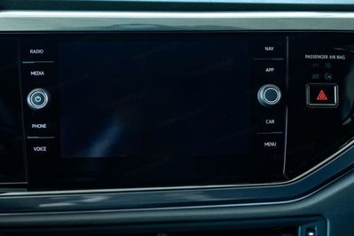 Volkswagen Polo GTI 2.0 TSI DSG