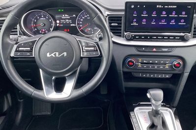 Kia XCeed 1.6 T-GDI L Business Line DCT