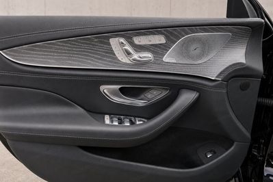 Mercedes AMG GT 53 4MATIC+