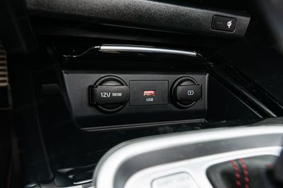 Kia ProCeed 1.6 T-GDI GT DCT