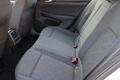 Volkswagen Golf VIII 1.5 TSI EVO Life