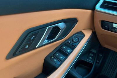 BMW Seria 3 318i M Sport