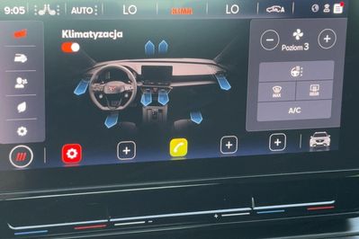 Cupra Formentor 1.5 TSI DSG