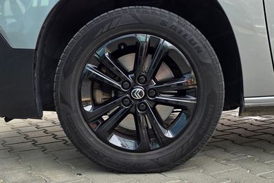 Citroen Berlingo Xl Bluehdi Plus S&S