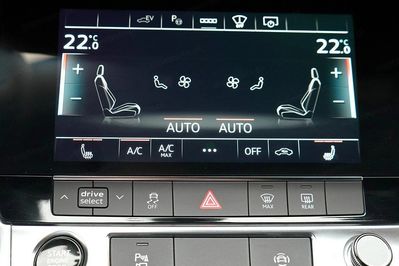 Audi A6 50 TFSI e quattro Sport S tronic