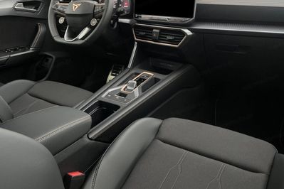 Cupra Formentor 1.5 e-TSI DSG