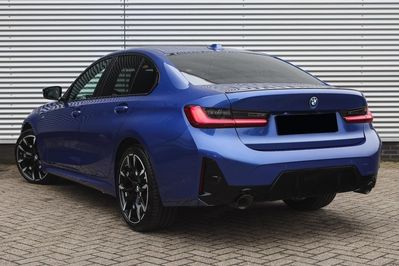 BMW Seria 3 320d xDrive M Sport