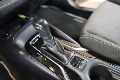 Toyota Corolla 1.8 Hybrid Comfort