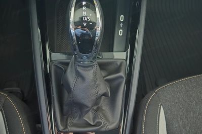 Skoda Kamiq 1.0 TSI Selection