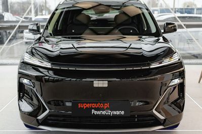 Geely Starray EM-i 1.5 PHEV Pro