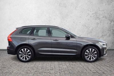 Volvo XC60 B4 D Plus Dark