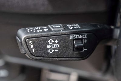 Audi A6 TFSI quattro