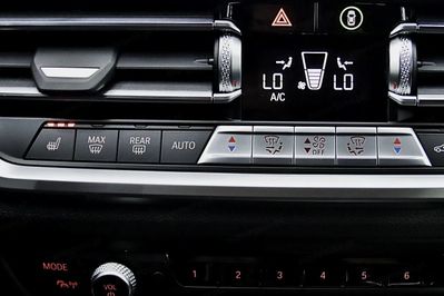 BMW Seria 3 320e PHEV xDrive M Sport aut