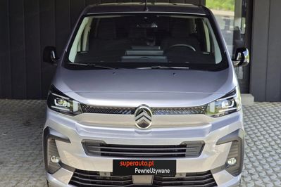 Citroen SpaceTourer 2.0 BlueHDi XL Plus EAT8