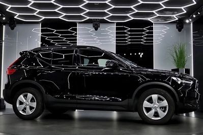 Volvo XC40 T3 Momentum aut