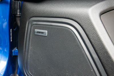 Porsche Macan S Diesel