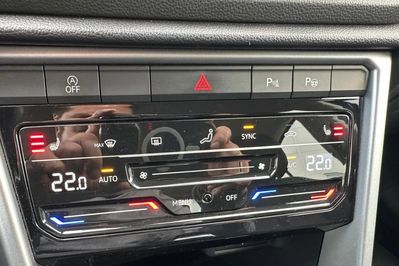 Volkswagen T-ROC 1.5 Tsi Life Dsg