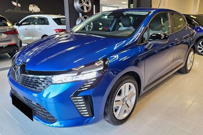 Renault Clio Evolution 1.0 TCe