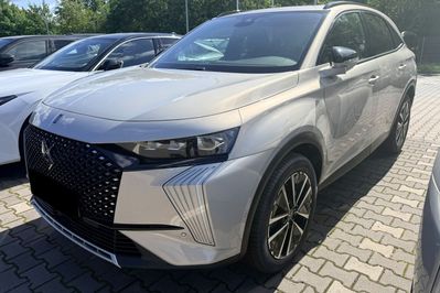DS DS7 Etoile aut 1.5 BlueHDi